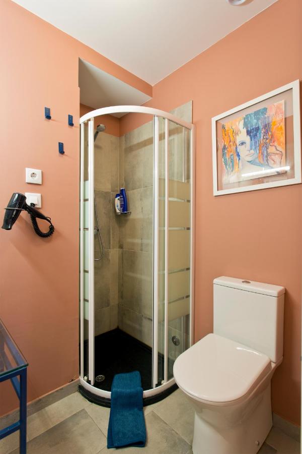 Oporto Centre Clean & Cozy Apt 1 - 3