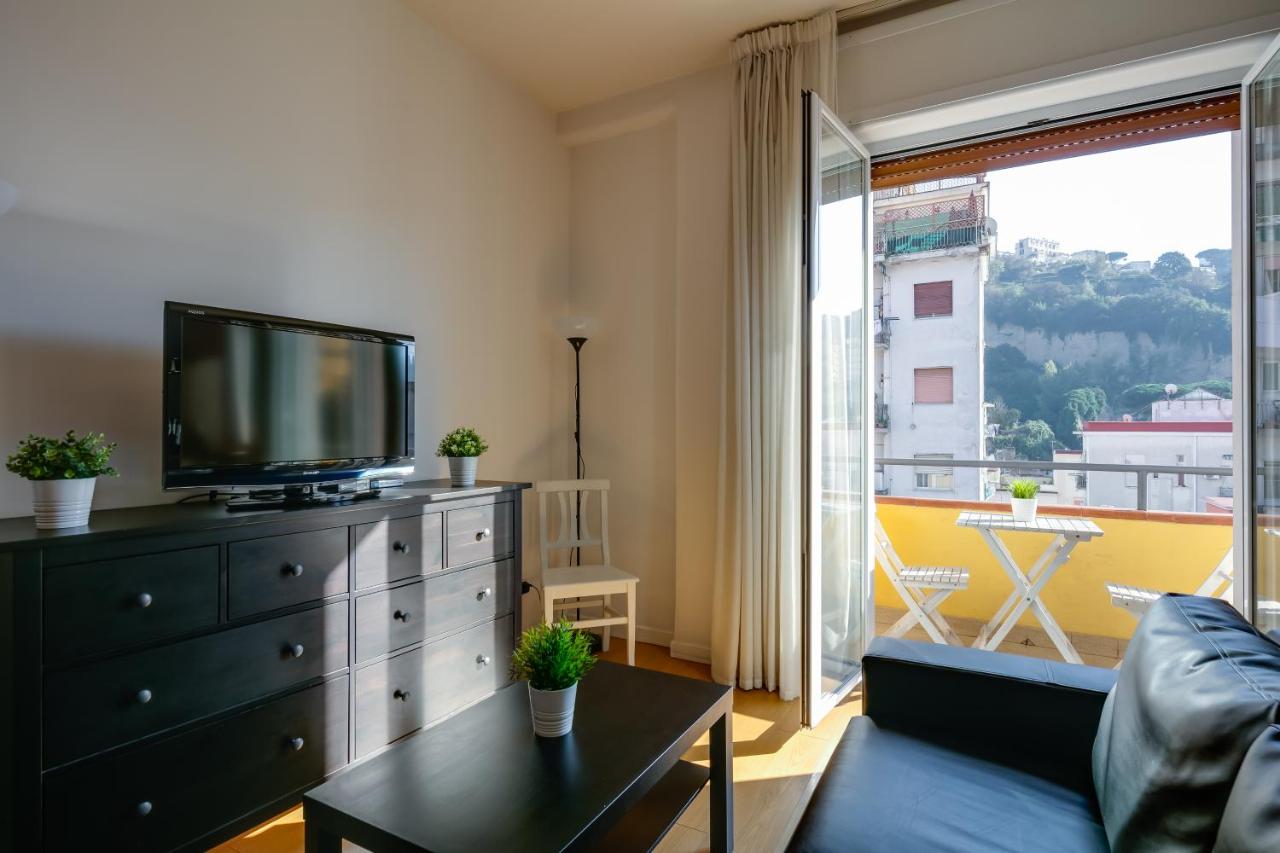 Culture Residence Consalvo Otto - 5