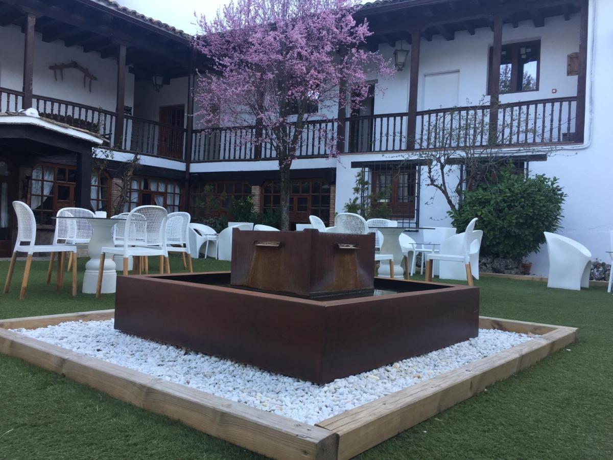 Hotel Resort Cueva del Fraile, Cuenca – Updated 2022 Prices