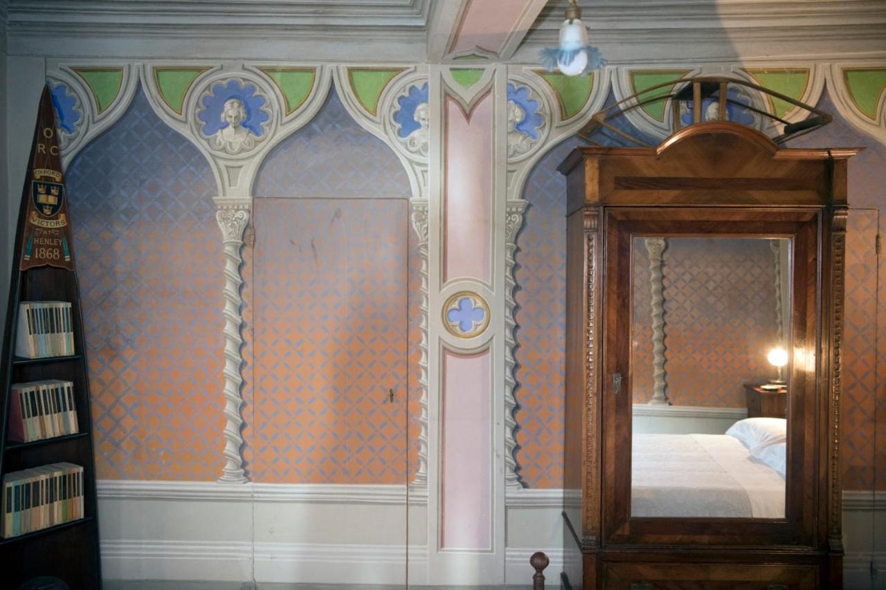 Villa Moris bed and breakfast - 3