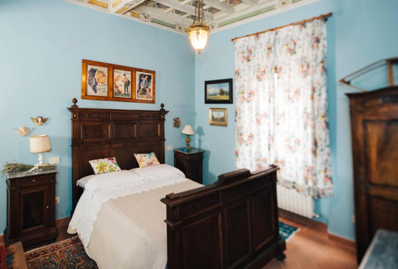 Villa Moris bed and breakfast - 2