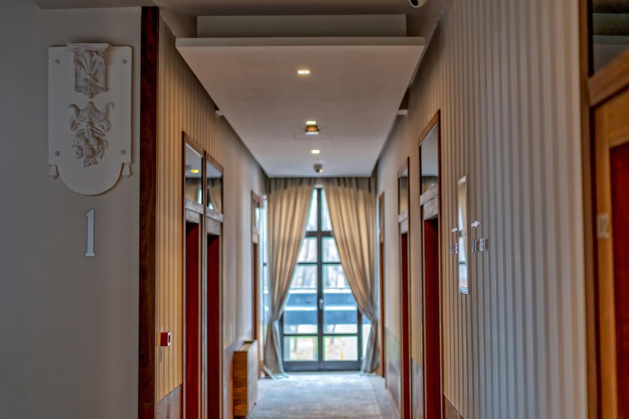 Heritage Hotel Krone photo