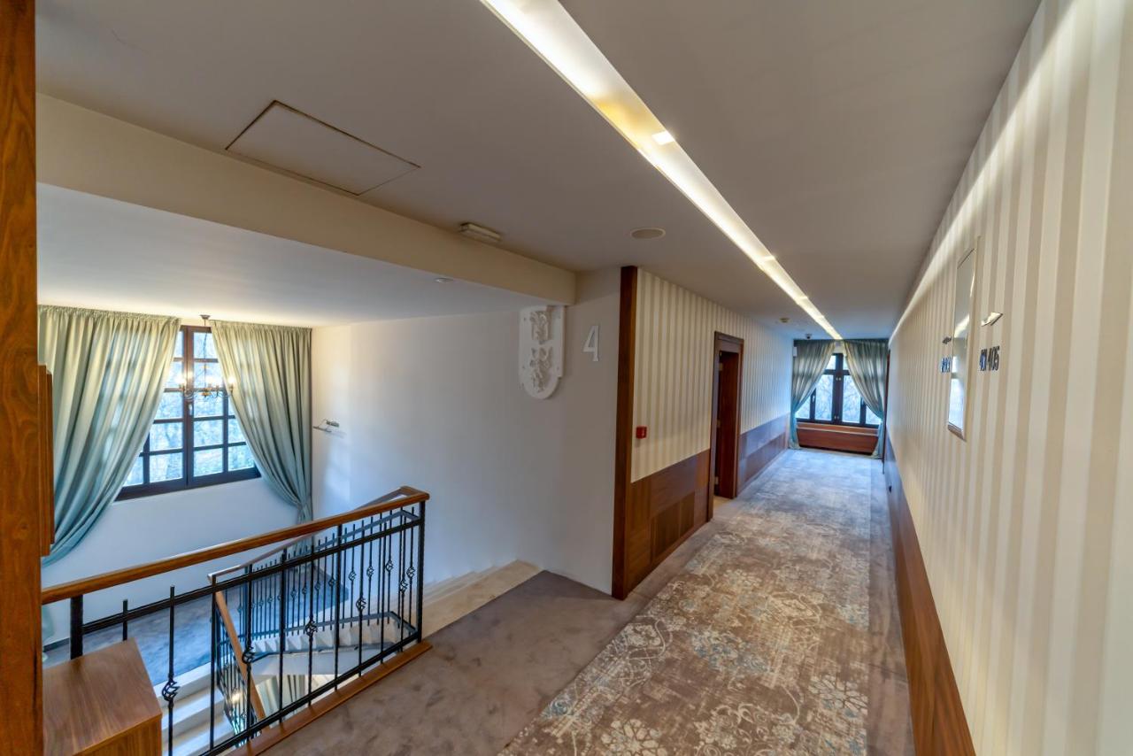 Heritage Hotel Krone photo