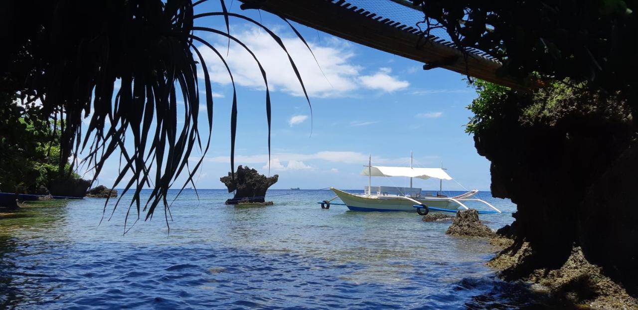 Beach: Coco Cabana Romblon