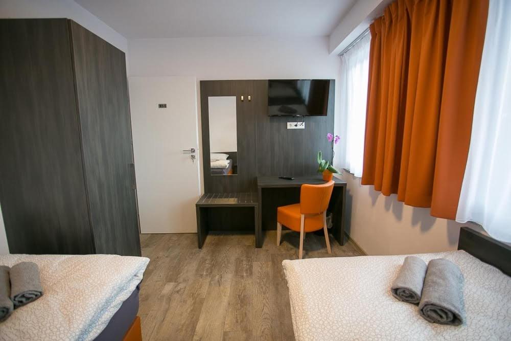 Apartments A7