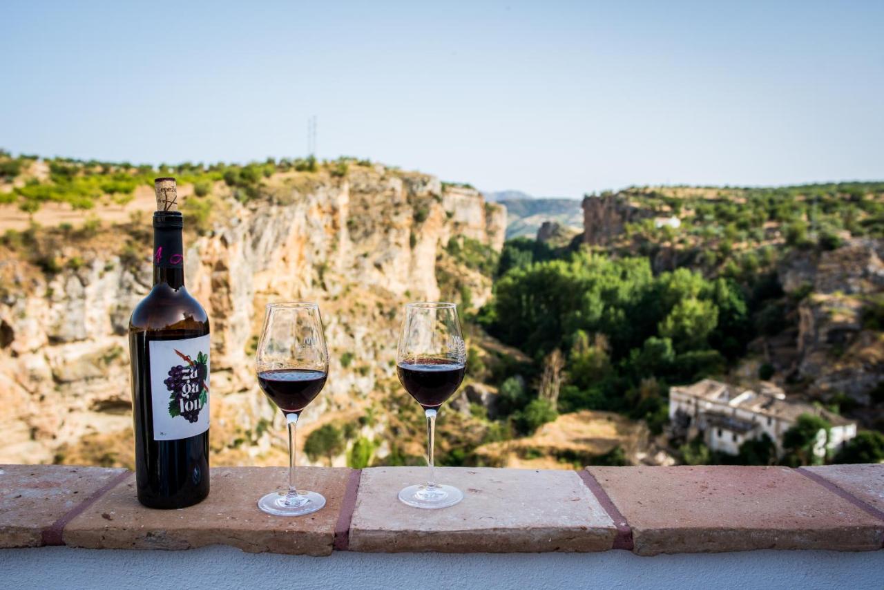 La Maroma Rooms & Views, Alhama de Granada – Bijgewerkte ...