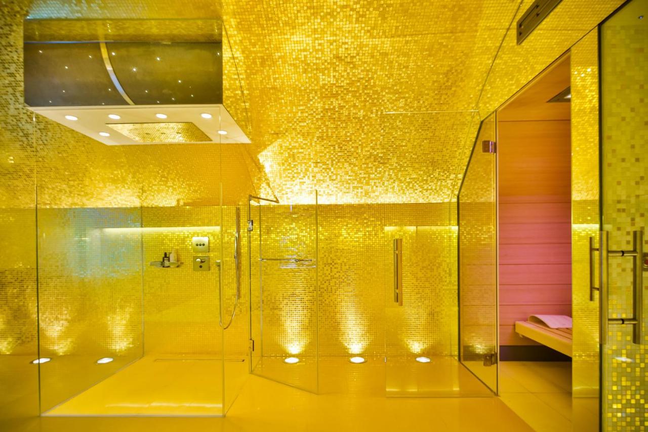 Boutiquehotel Das Tyrol photo