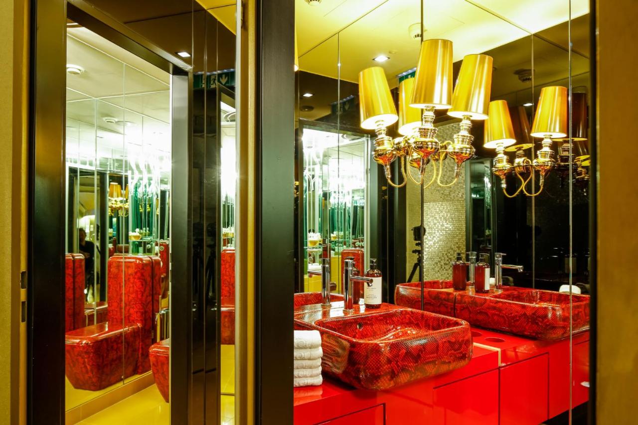 Boutiquehotel Das Tyrol photo