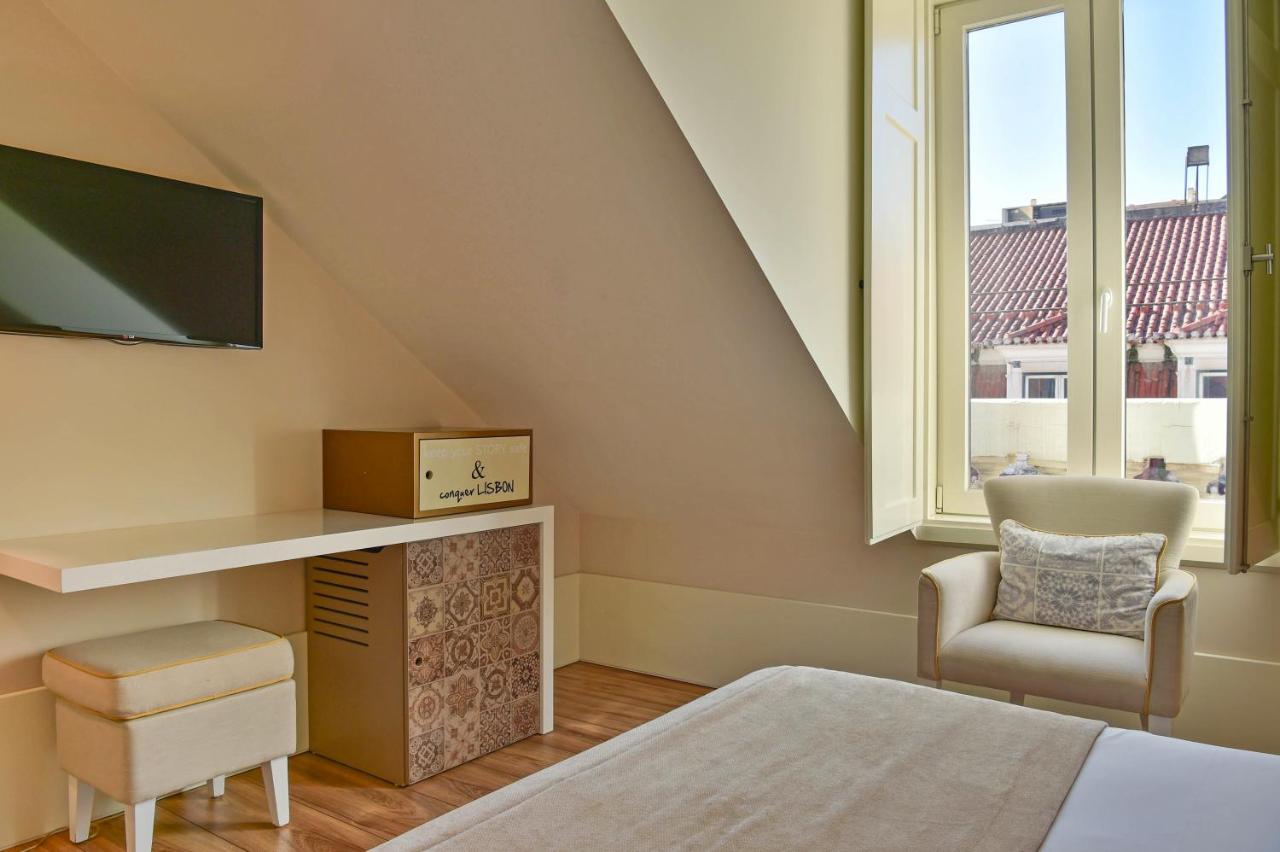 My Story Hotel Ouro - 5