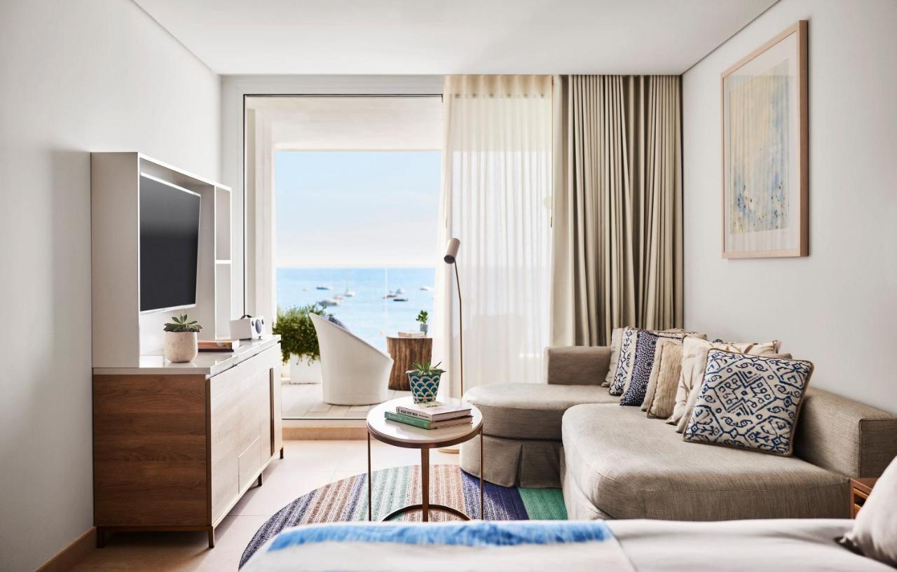 Nobu Hotel Ibiza Bay, Talamanca – Updated 2022 Prices