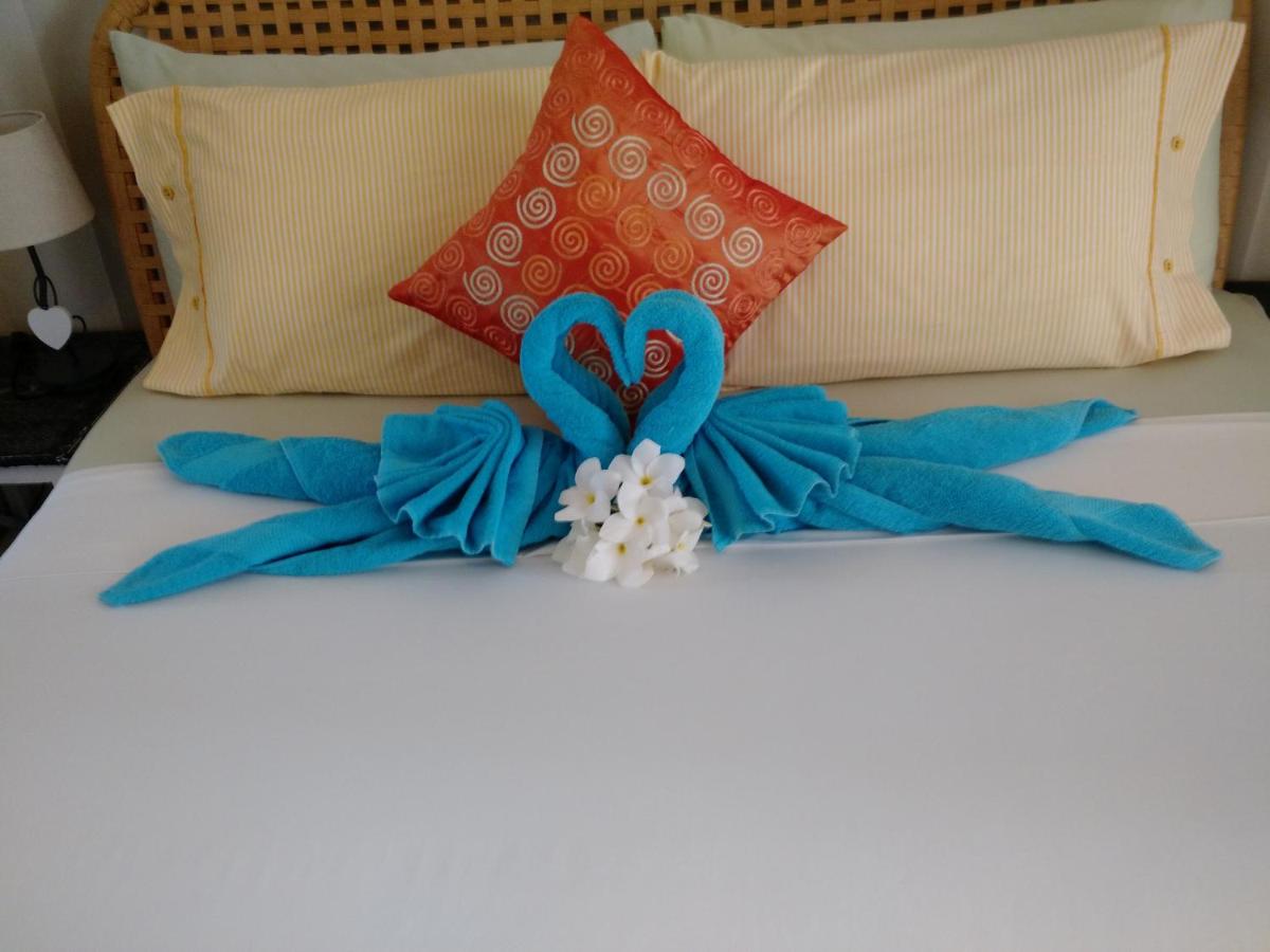 Karibu Aruba Boutique Hotel photo