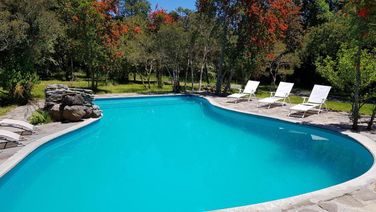 Bambu Lodge photo
