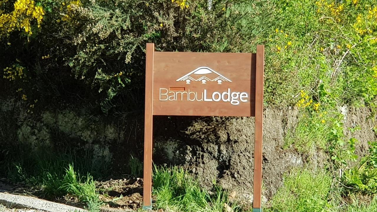 Bambu Lodge photo
