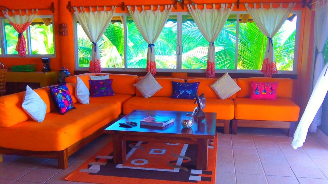 Bungalows Tree Tops - Adults Only photo