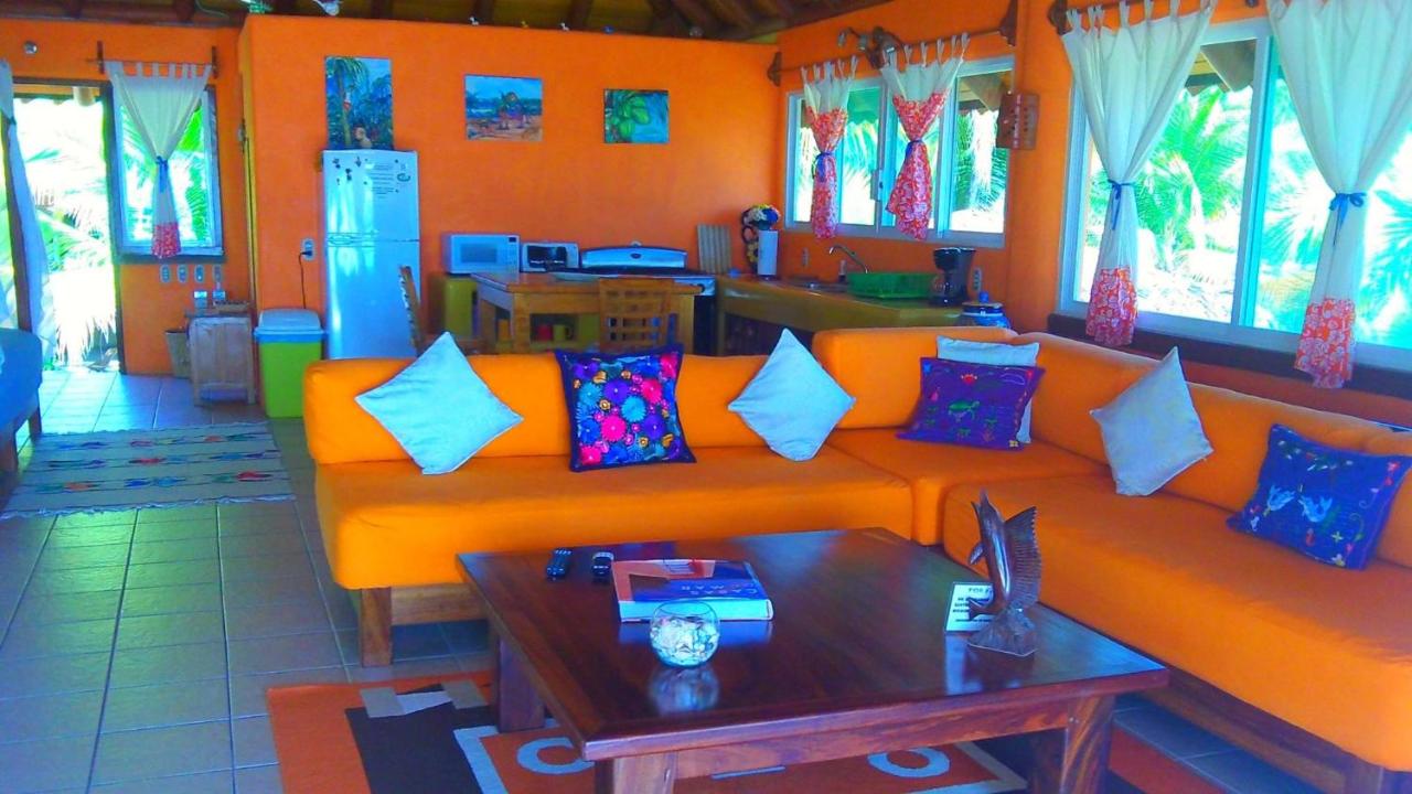Bungalows Tree Tops - Adults Only photo