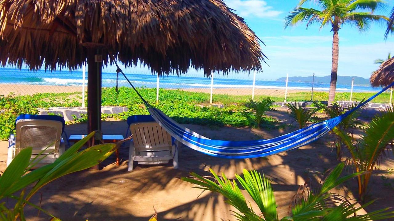 Bungalows Tree Tops - Adults Only photo