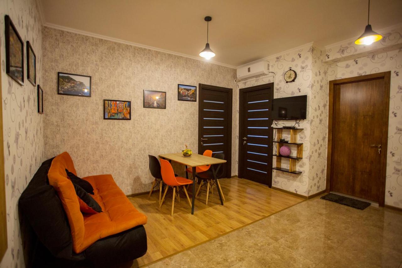 Park wodny: Apartment Art Django Old Avlabari