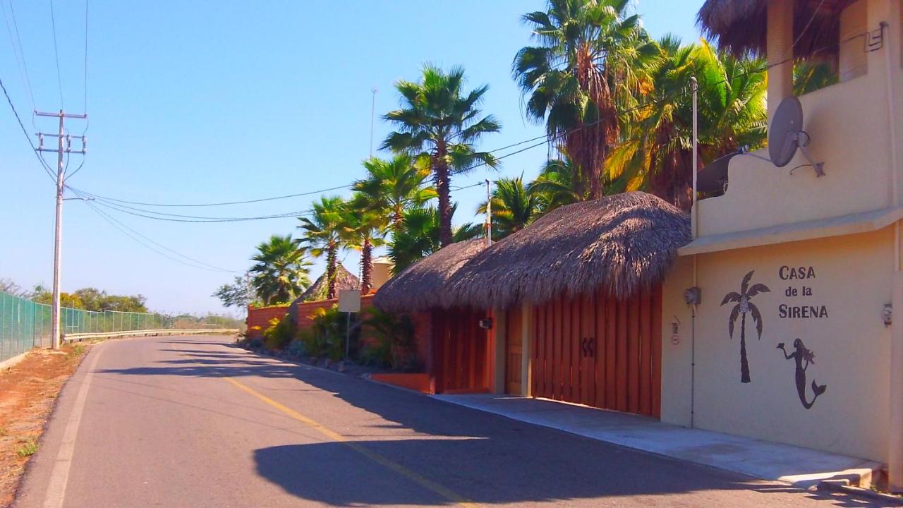 Bungalows Tree Tops - Adults Only photo