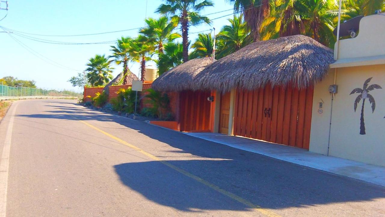 Bungalows Tree Tops - Adults Only photo