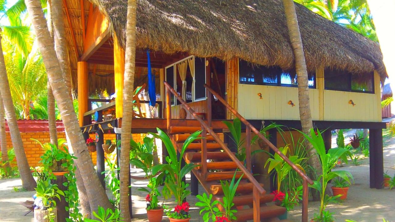 Bungalows Tree Tops - Adults Only photo