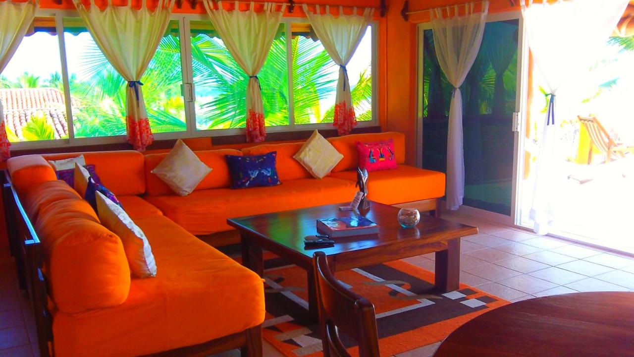 Bungalows Tree Tops - Adults Only photo