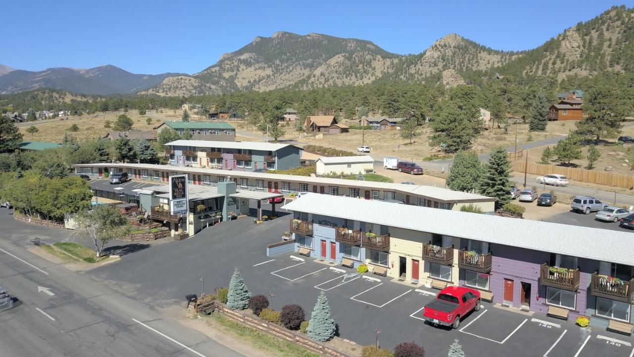 Alpine Trail Ridge Inn — photo 5
