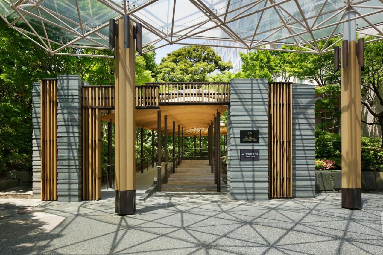 The Prince Sakura Tower Tokyo, Autograph Collection - 3