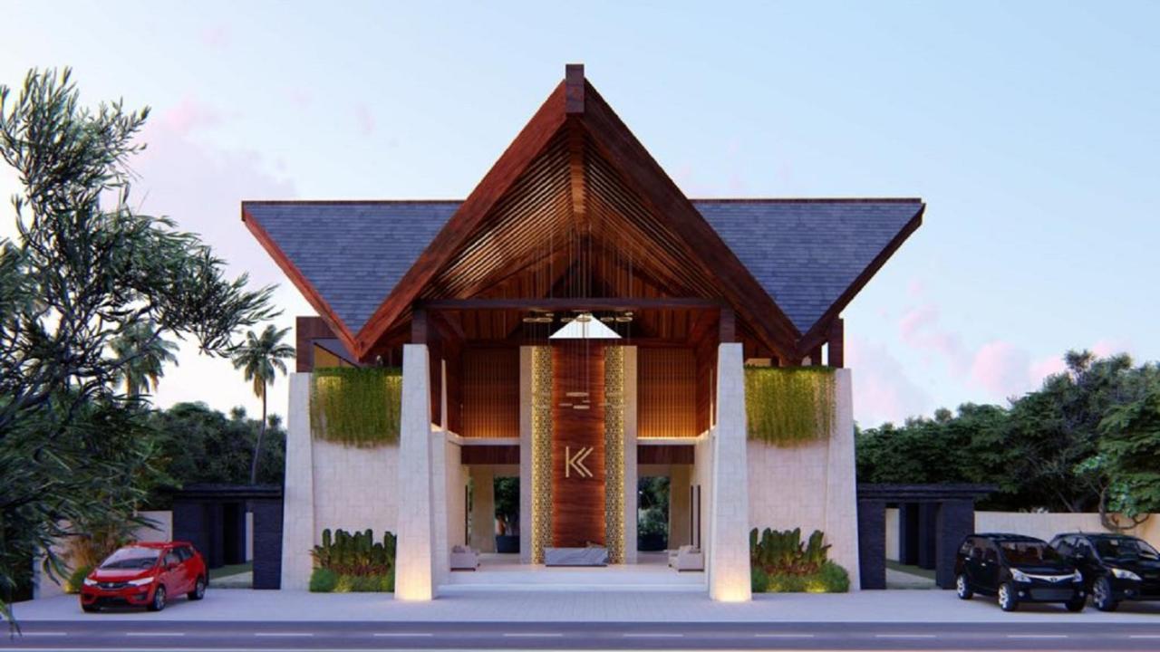 Kumpul Kumpul Villa Seminyak - CHSE Certified - 4