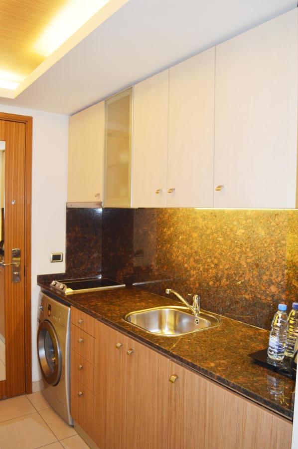 Hayali Suites photo