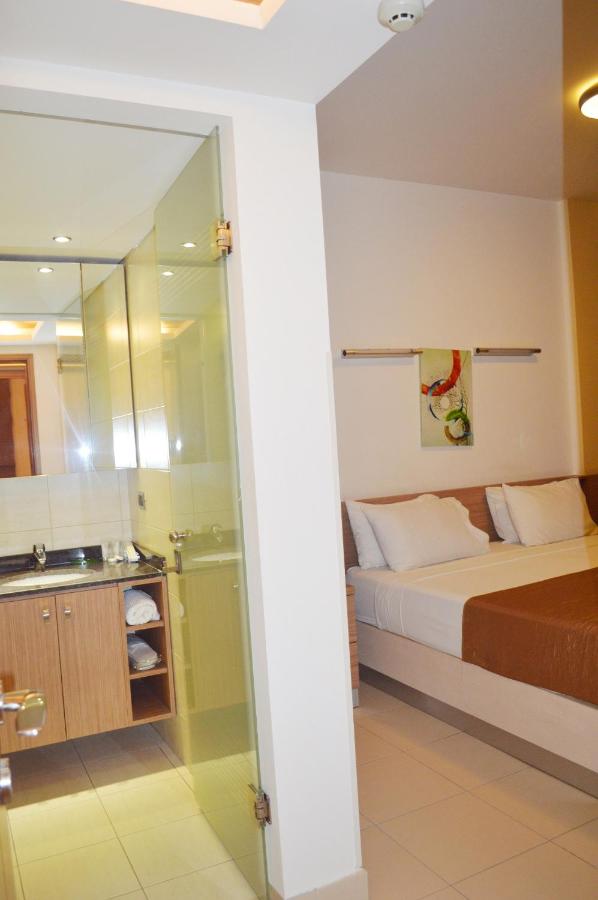 Hayali Suites photo