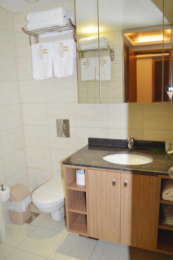 Hayali Suites photo