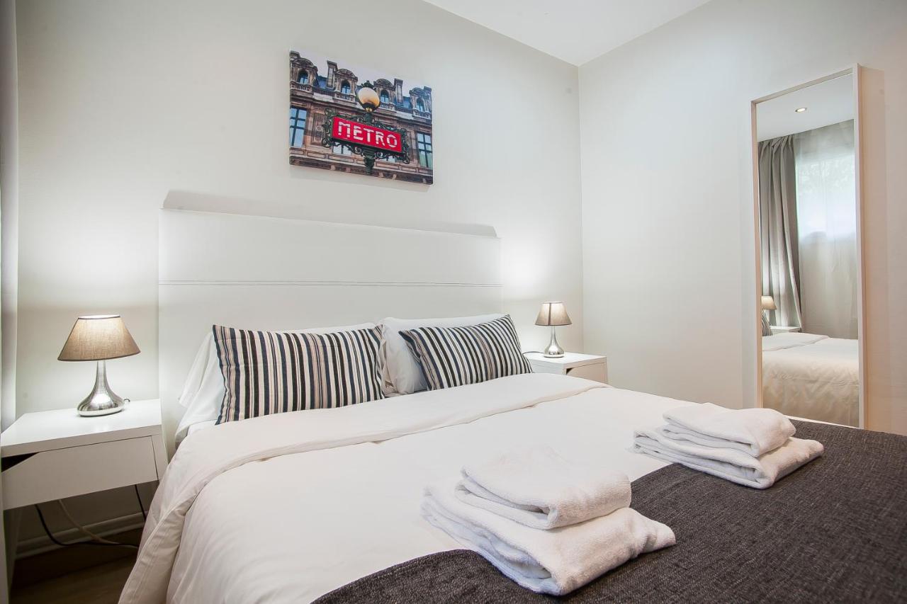 Tendency Apartments Forum 2, Barcelona – Updated 2022 Prices
