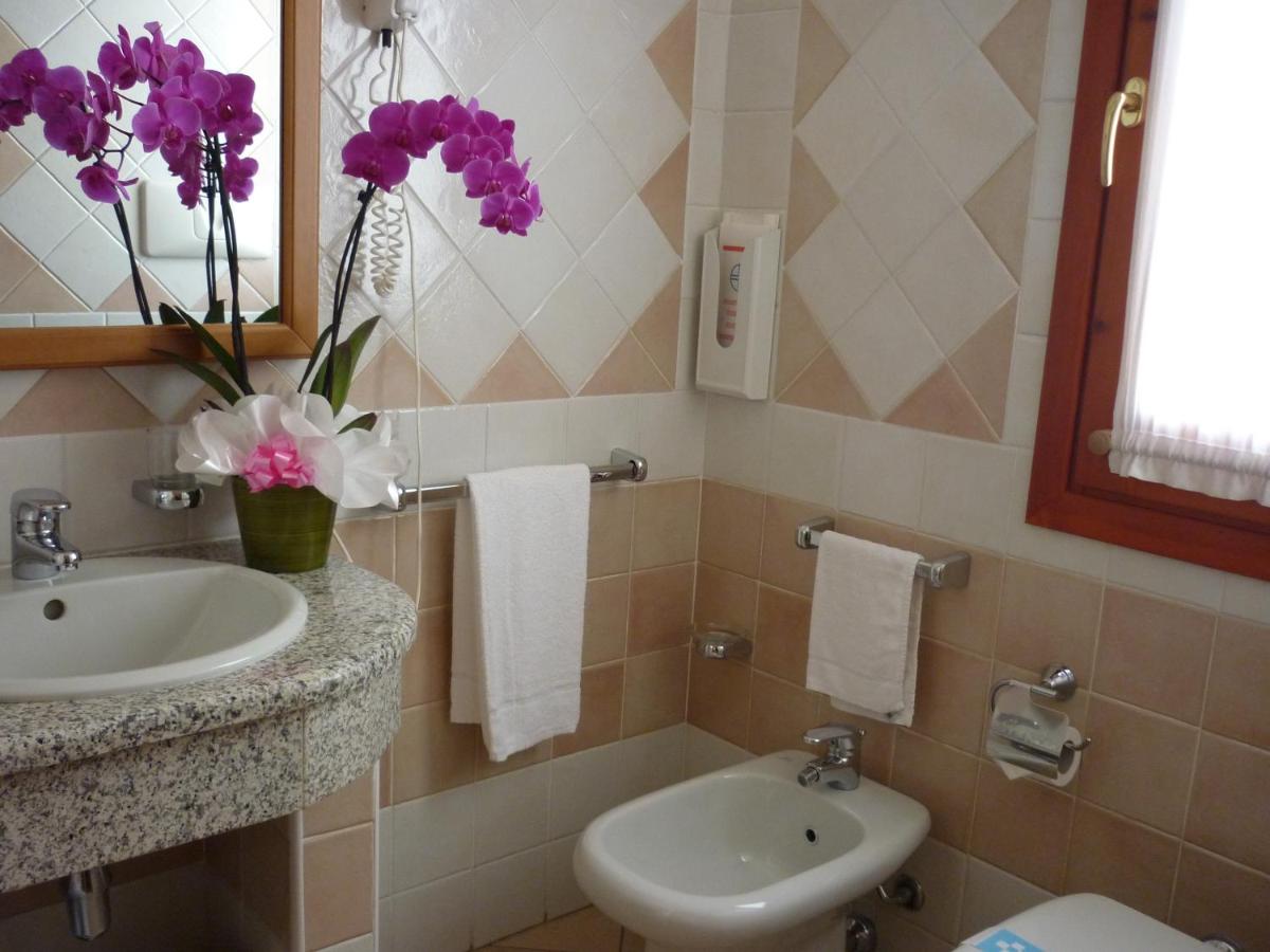 Le Anfore Hotel photo