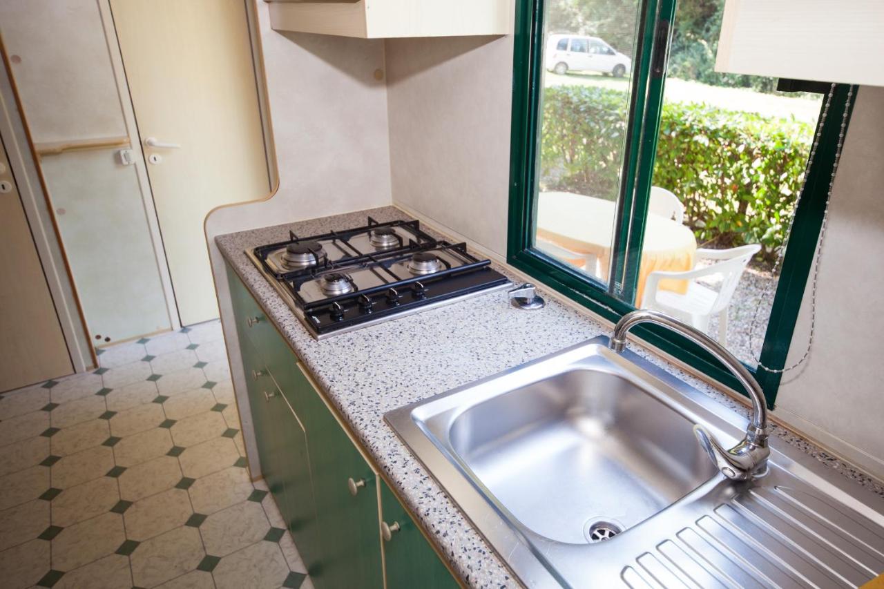 Toscana Holiday Village - 3