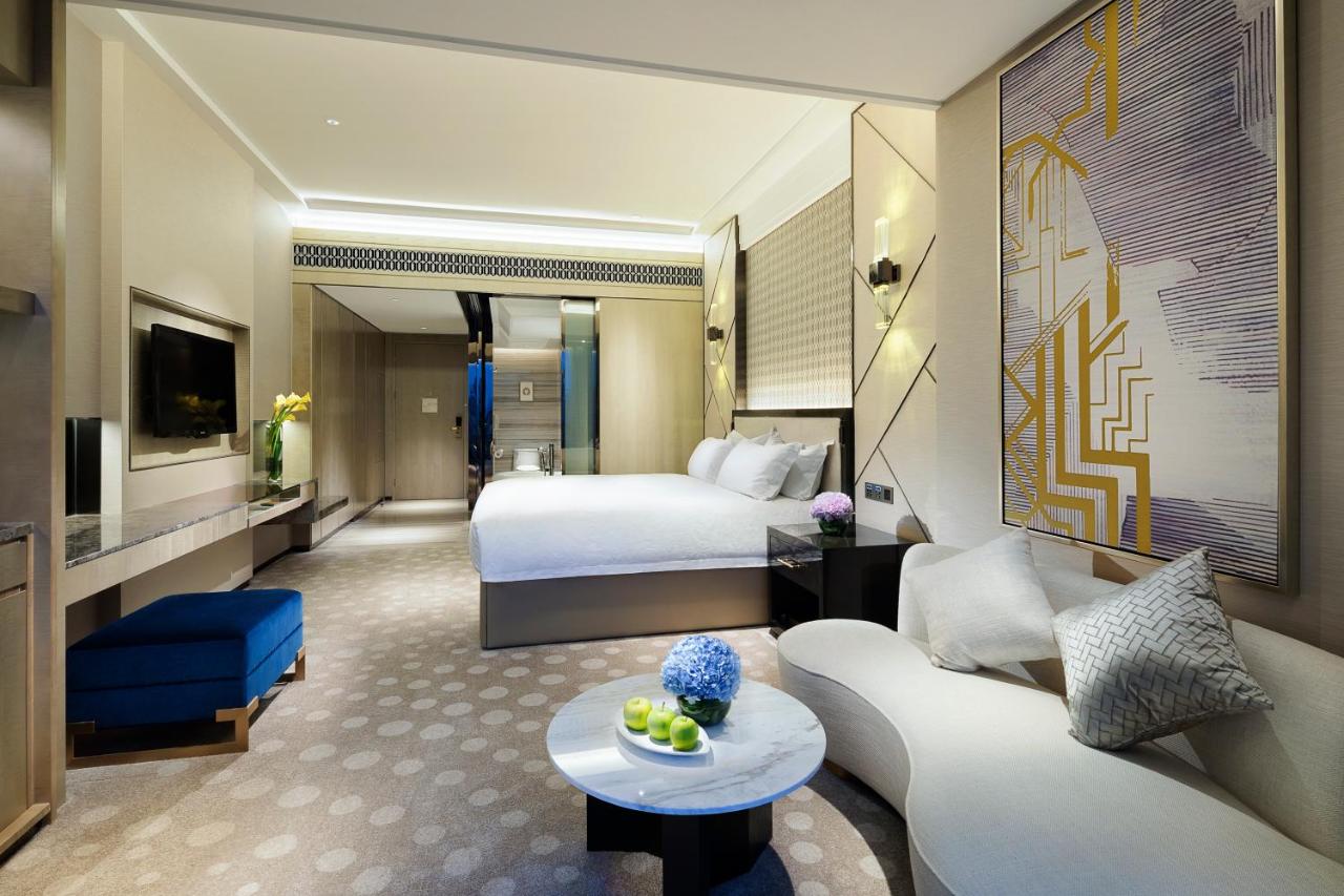 Grand Millennium Shanghai HongQiao photo