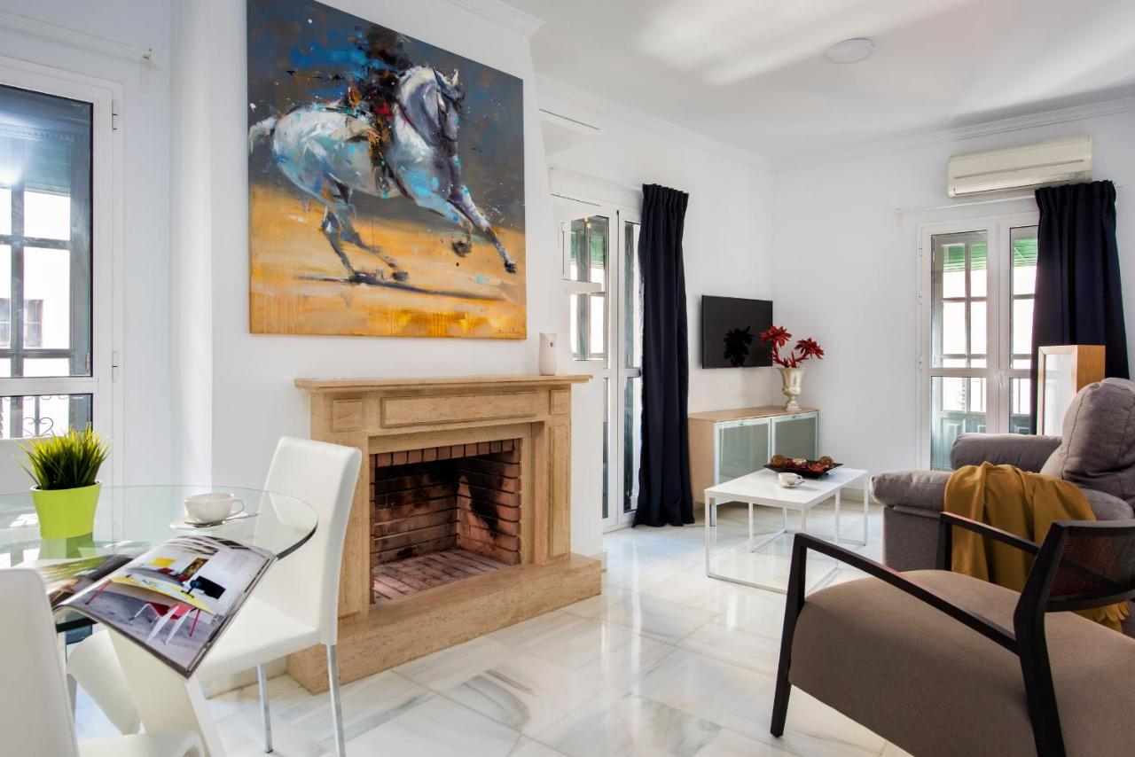 Lux Home - Sierpes Terrace, Sevilla – Bijgewerkte prijzen 2022