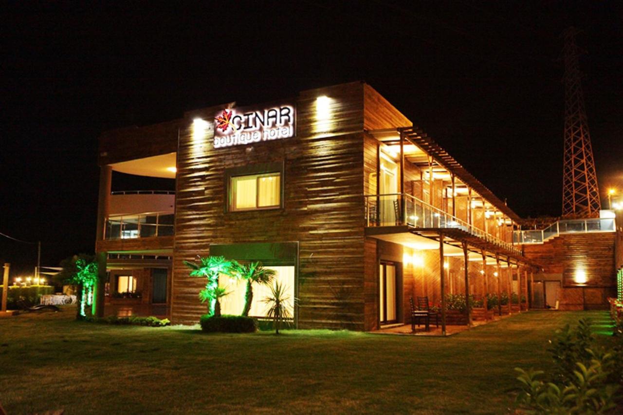 cinar hotel alacati turkey booking com