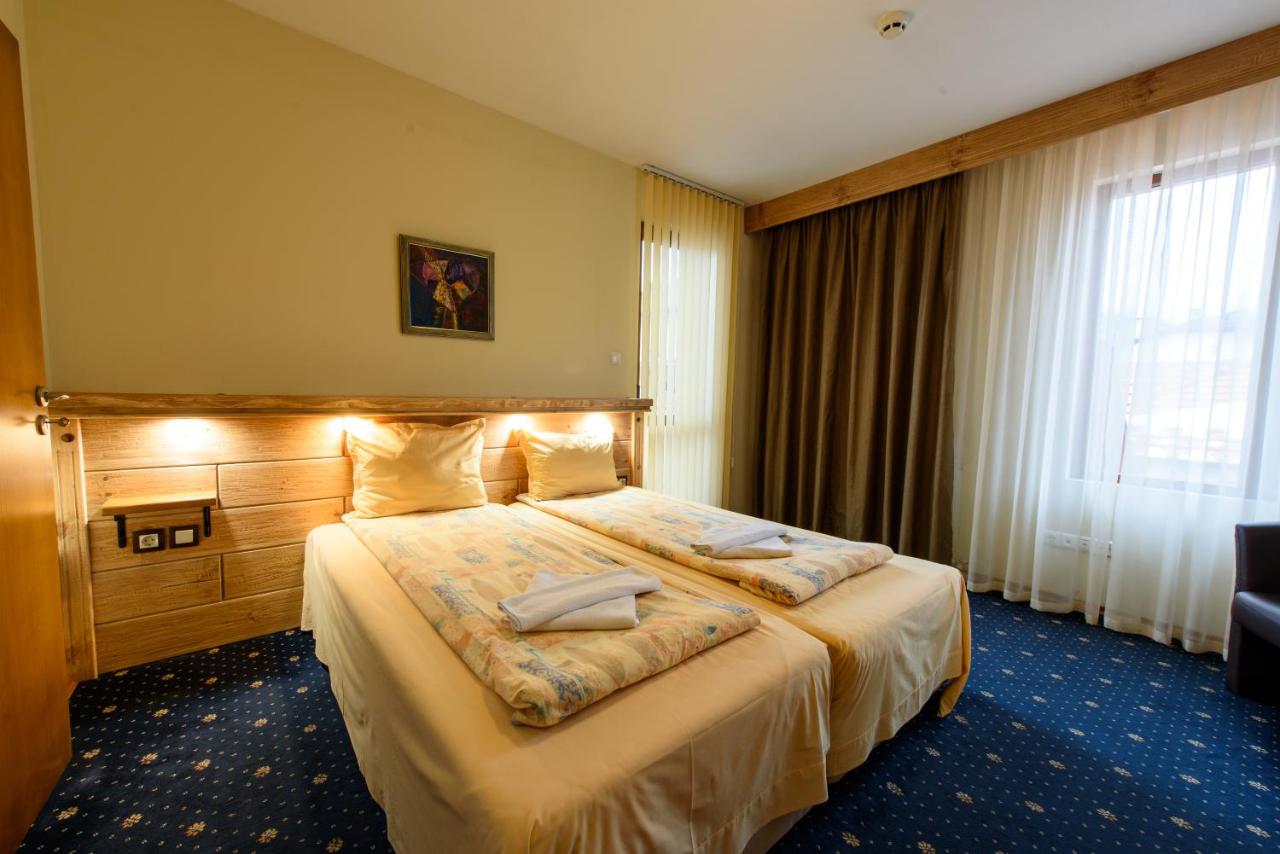 Kap House Family Hotel photo