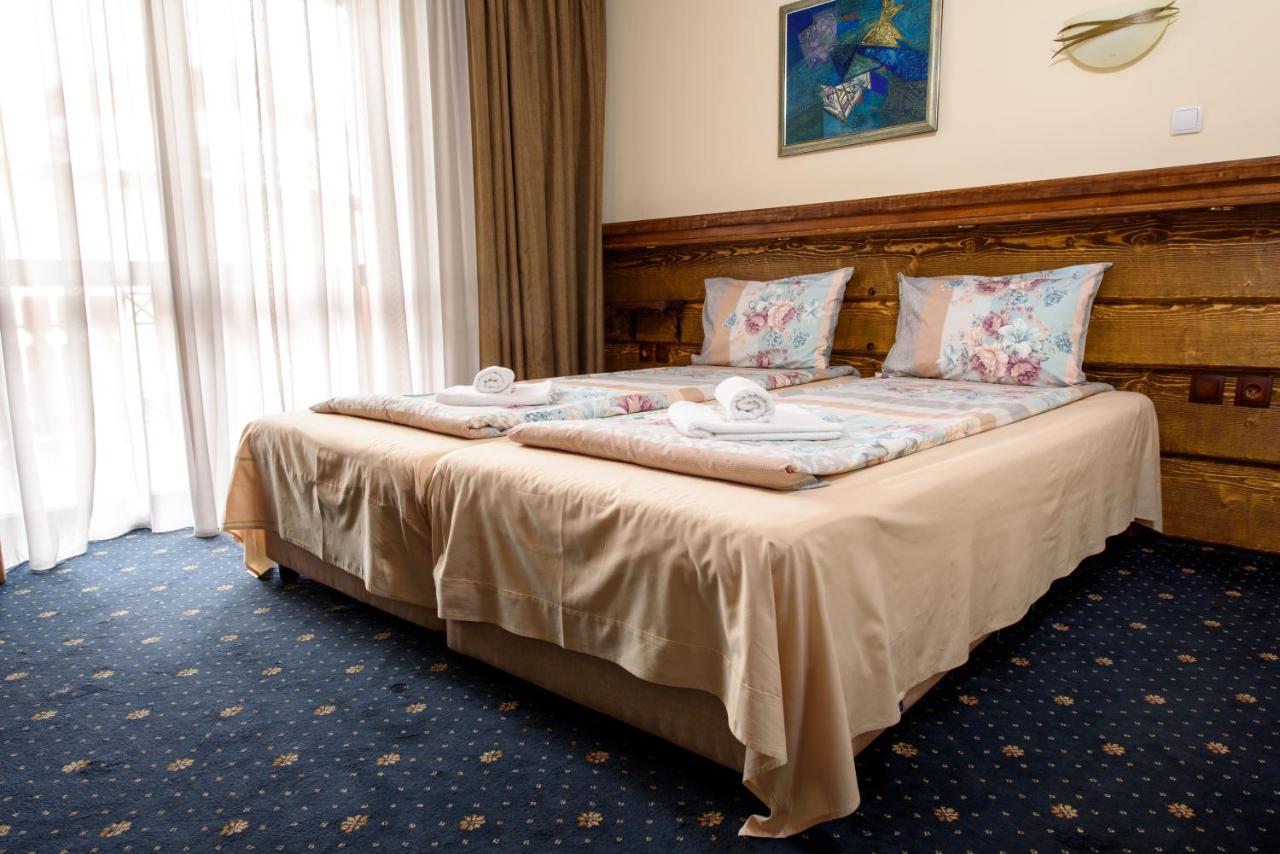 Kap House Family Hotel photo
