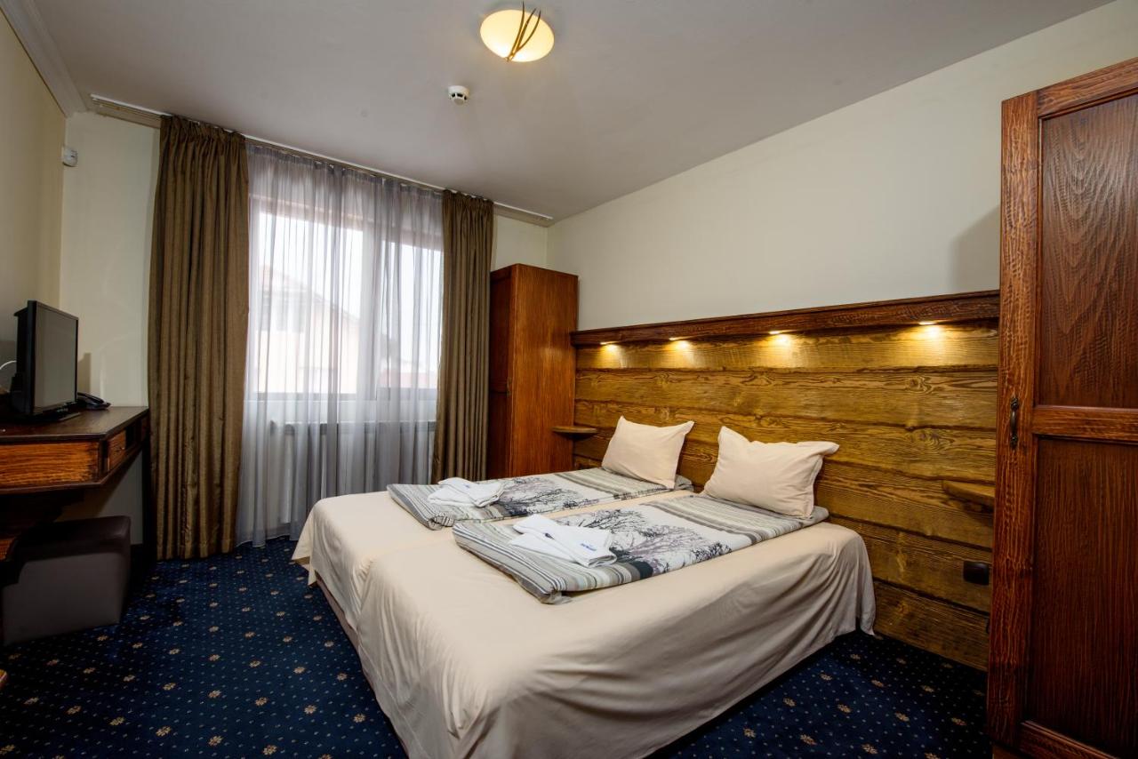 Kap House Family Hotel photo