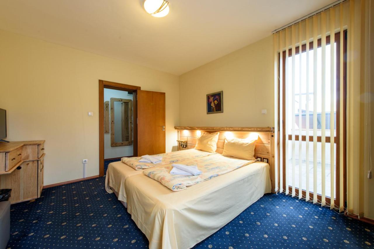 Kap House Family Hotel photo