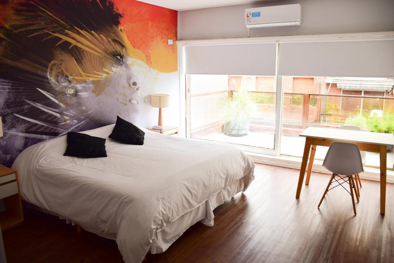 Alquileres Temporarios by CLH Rentals - 2