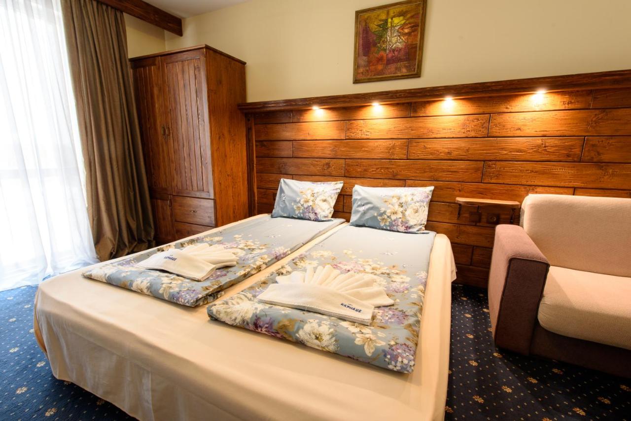 Kap House Family Hotel photo