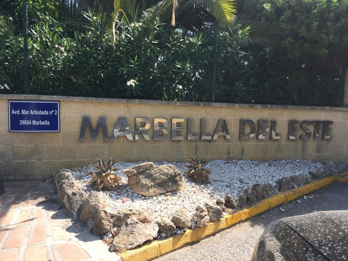 Apartamento en Marbella, Spain - Booking.com