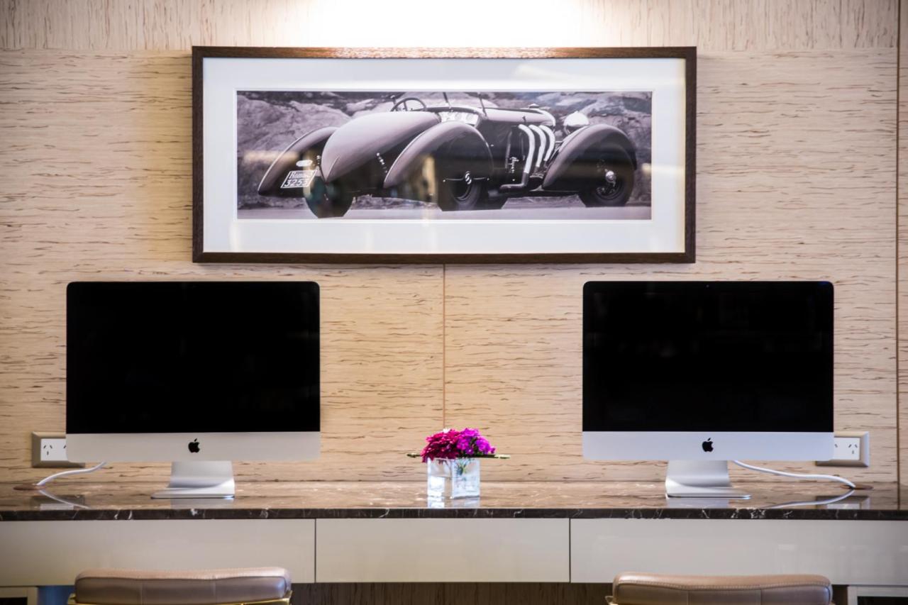 Palladio Hotel Buenos Aires - MGallery photo