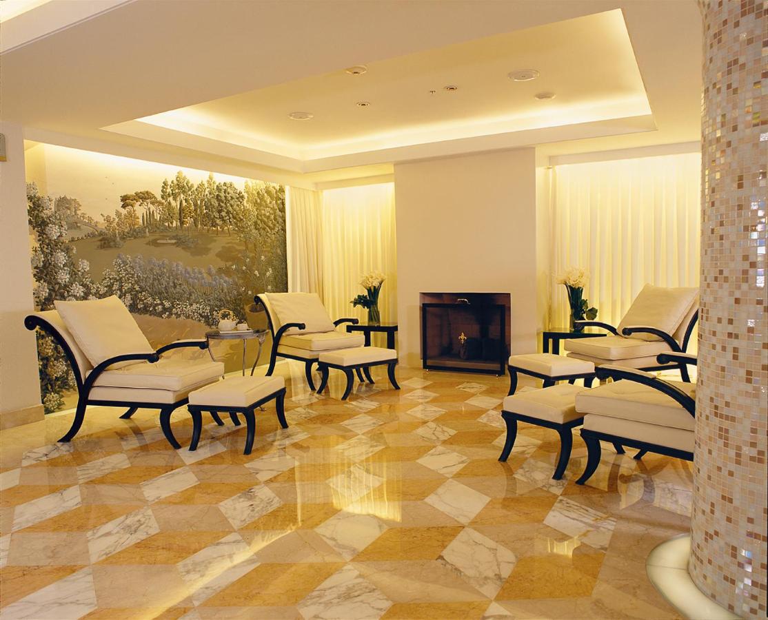 Alvear Palace Hotel - Leading Hotels of the World photo