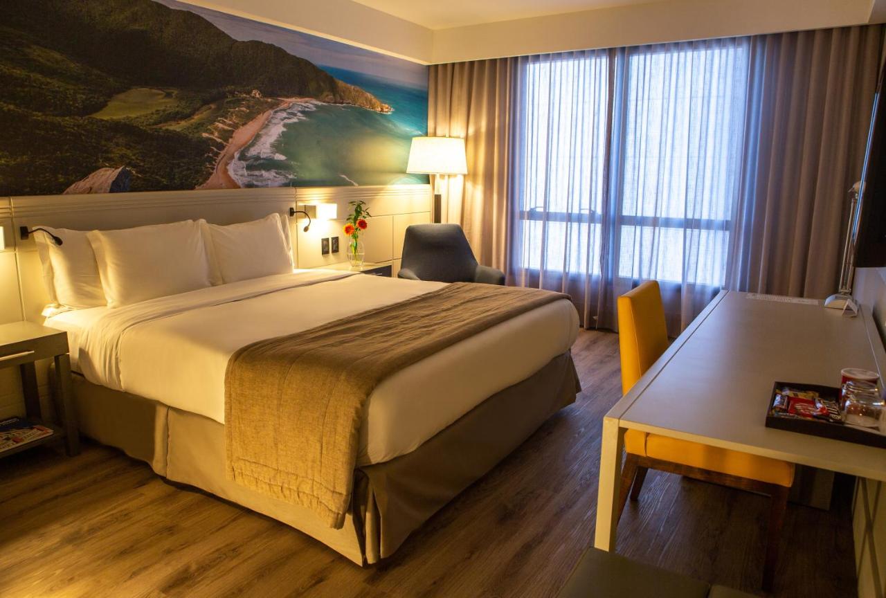 Novotel Florianopolis photo