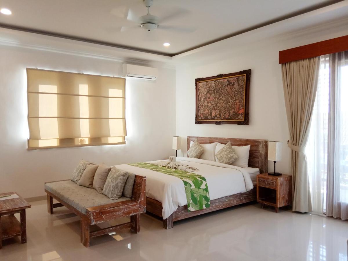 ★ VIP ★ Green Studio Apartment in Seminyak, No.23 - 2