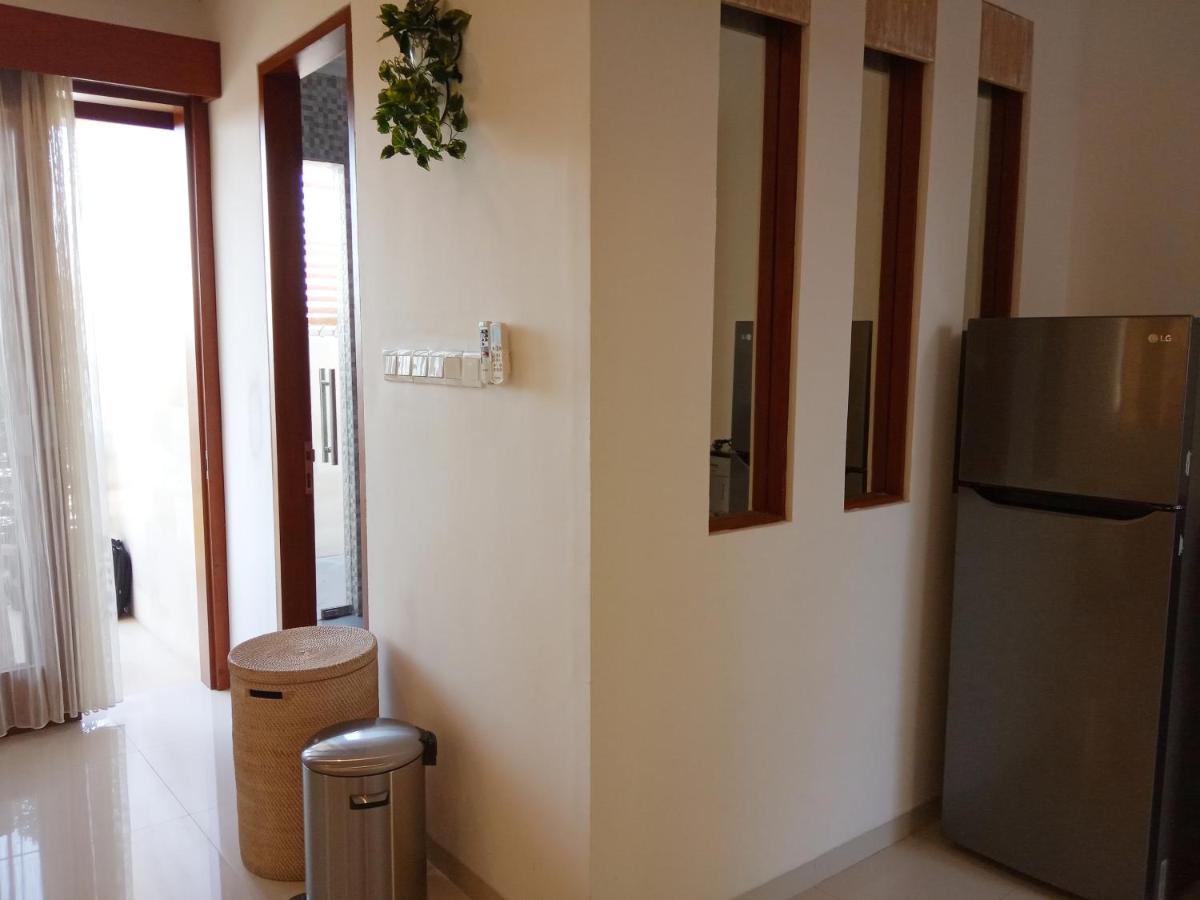 ★ VIP ★ Green Studio Apartment in Seminyak, No.23 - 5