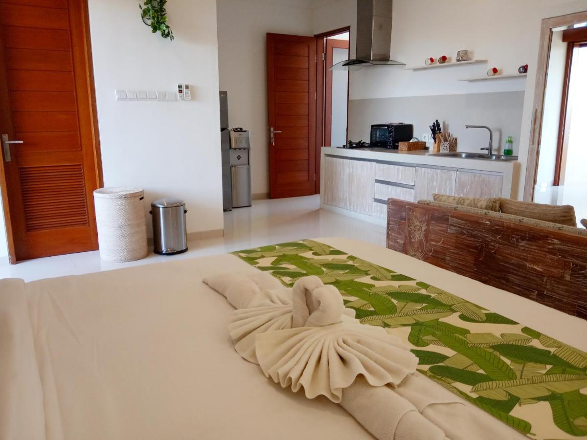 ★ VIP ★ Green Studio Apartment in Seminyak, No.23 - 4